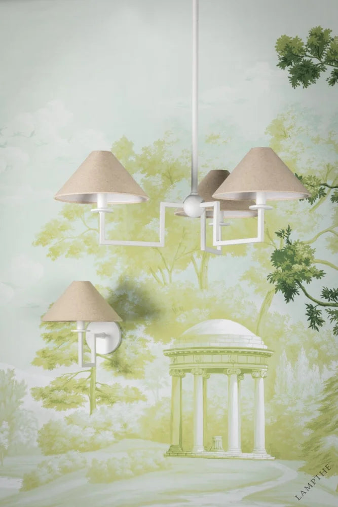 Gladwyne Chandelier