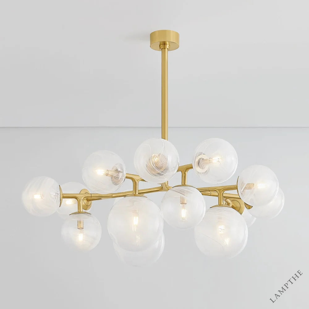Glasgow Chandelier