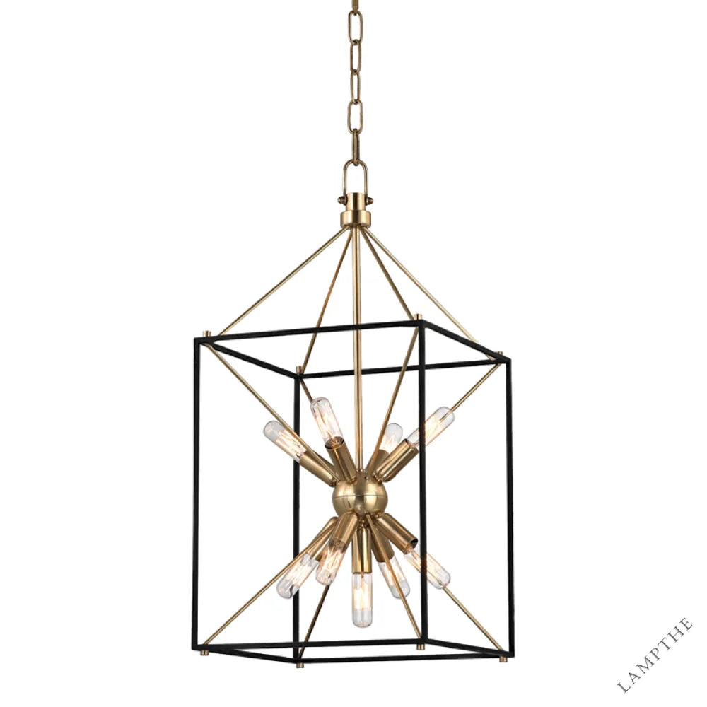 Glendale Lantern