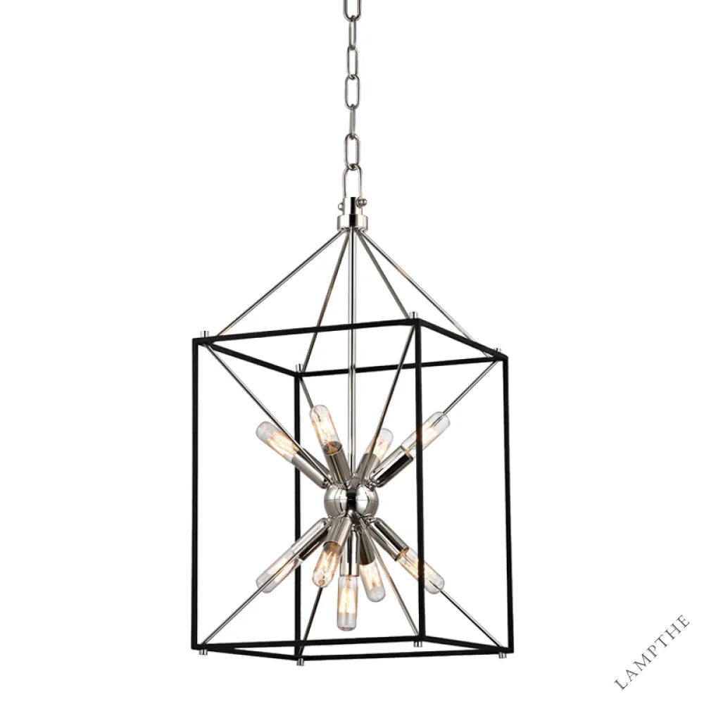 Glendale Lantern
