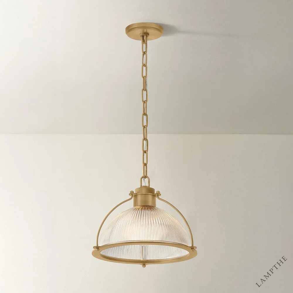 Glint Pendant