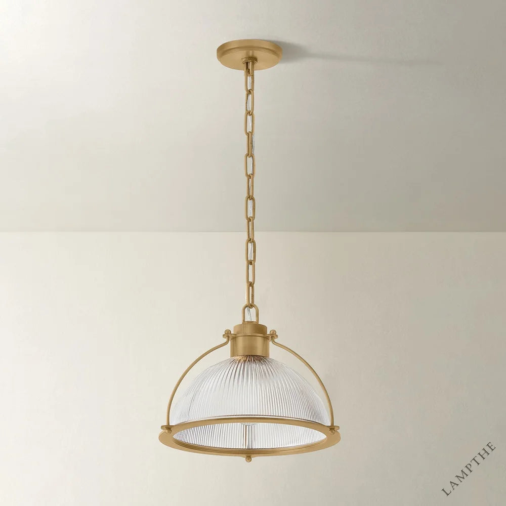 Glint Pendant
