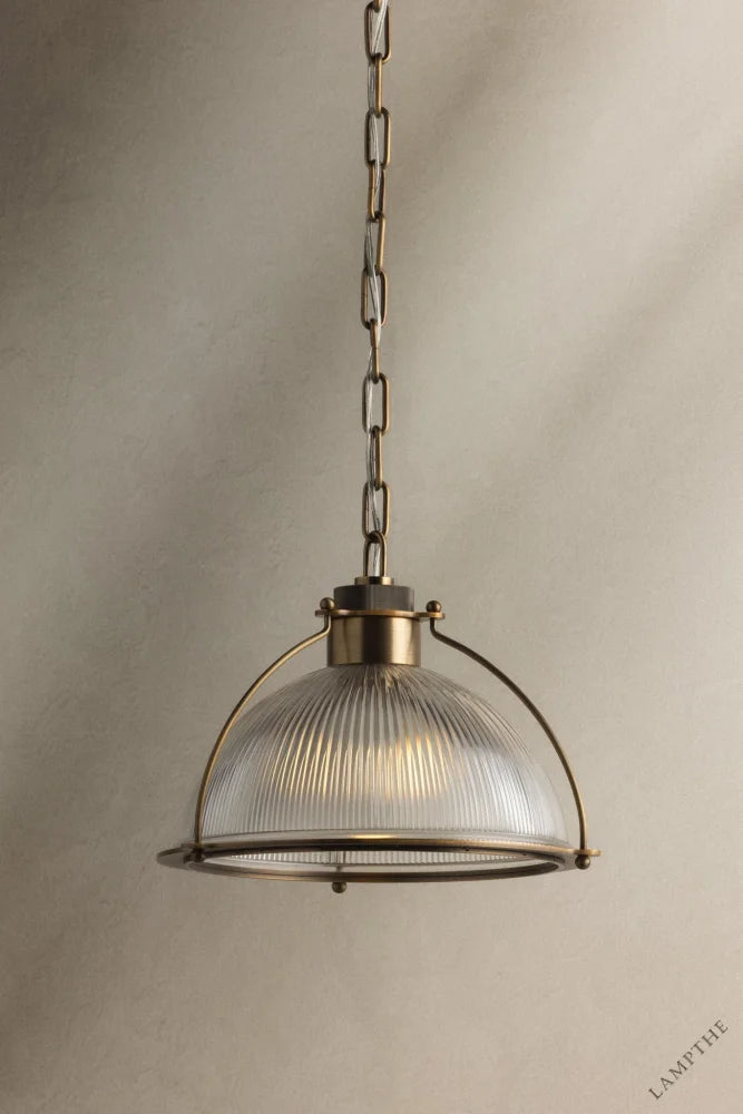 Glint Pendant
