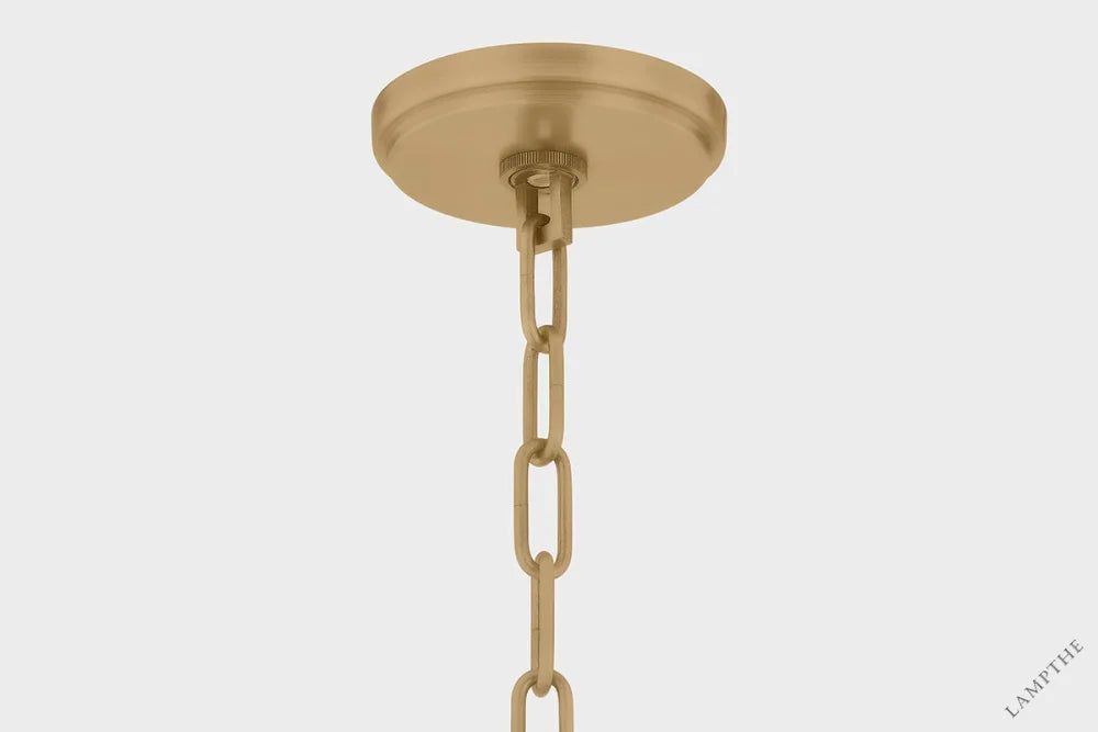 Glint Pendant