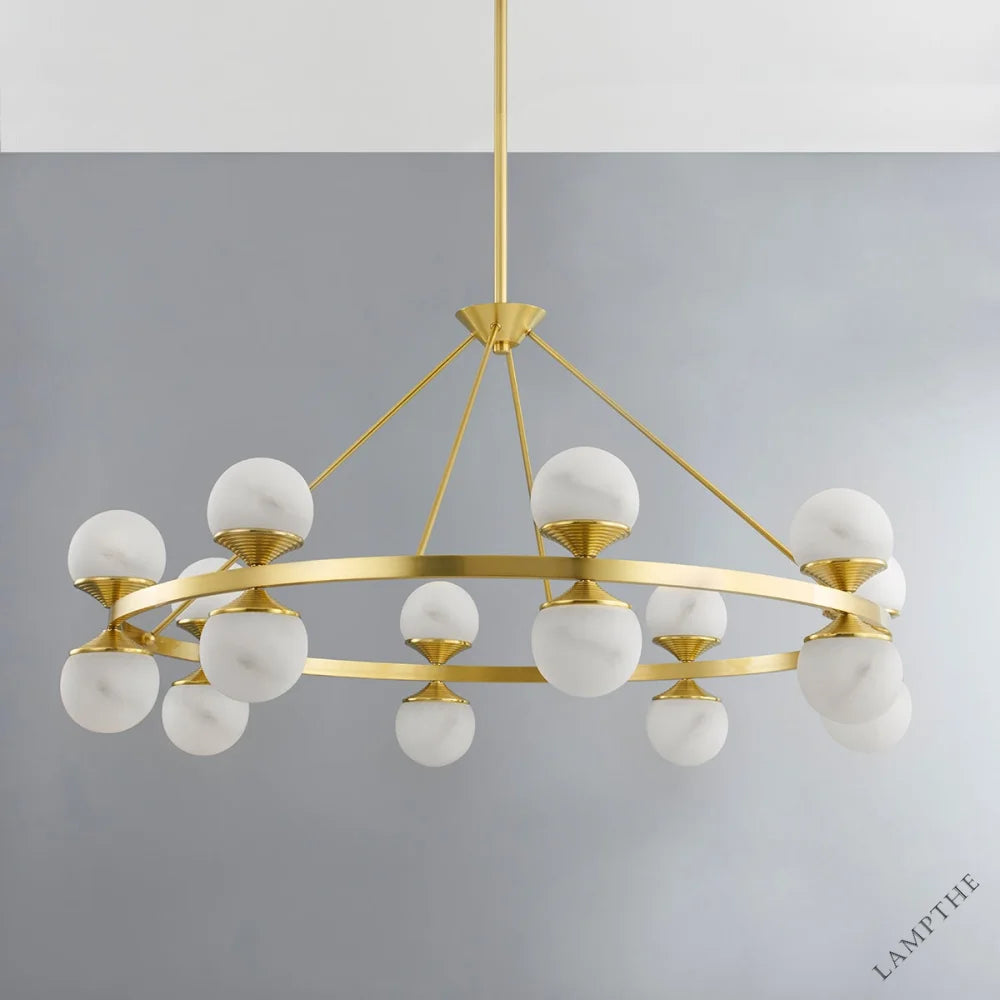 Grafton Chandelier