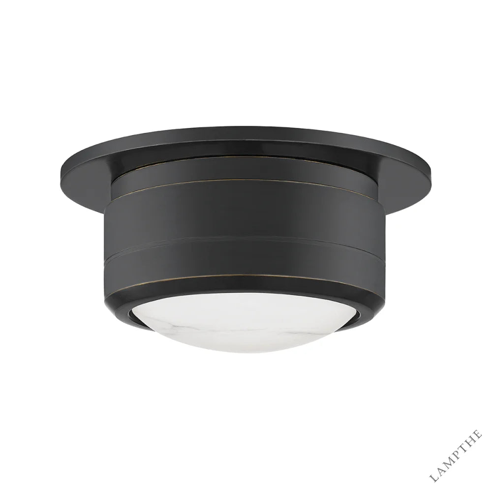 Greenport Flush Mount