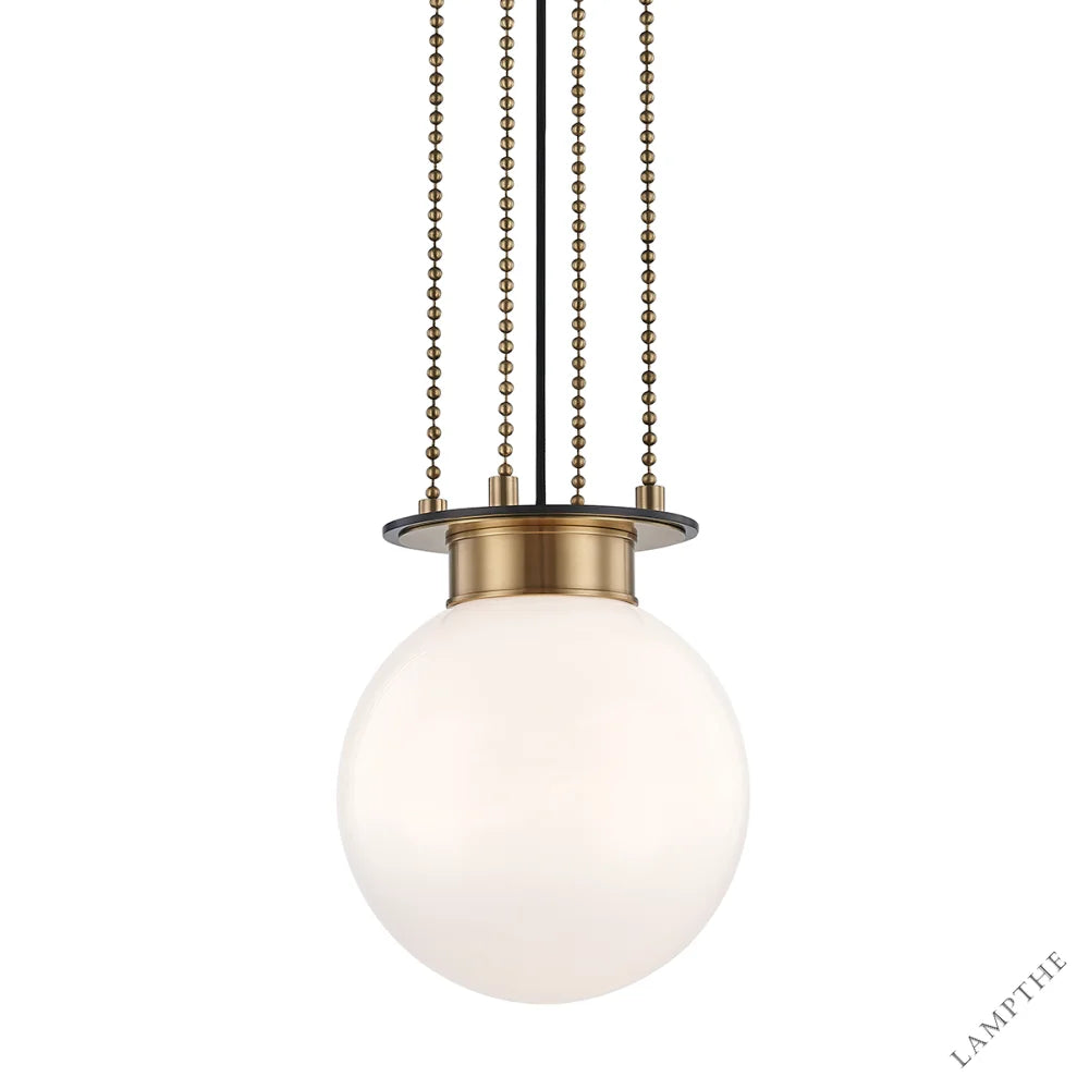 Gunther Pendant