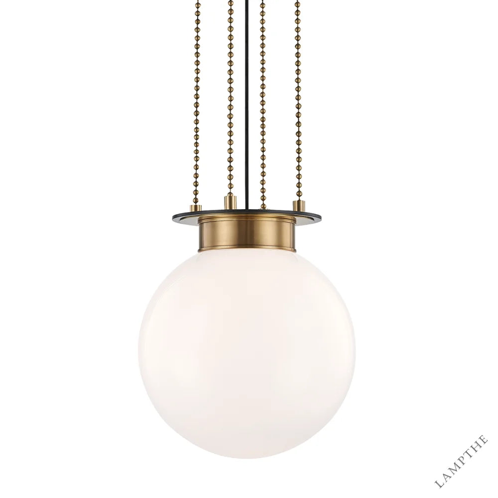 Gunther Pendant