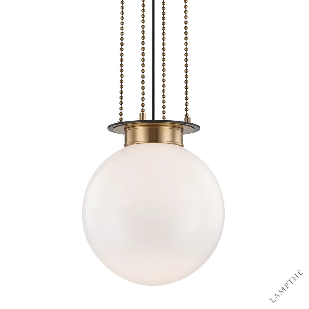 Gunther Pendant