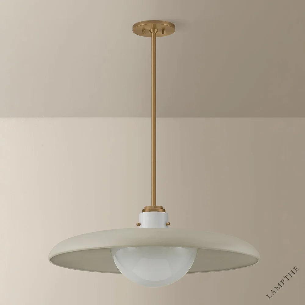Gustavo Pendant Light
