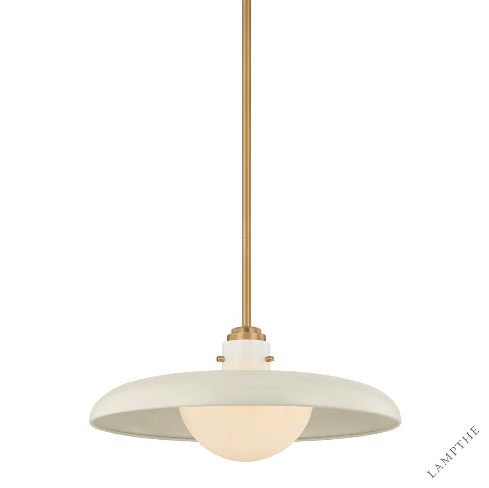 Gustavo Pendant Light