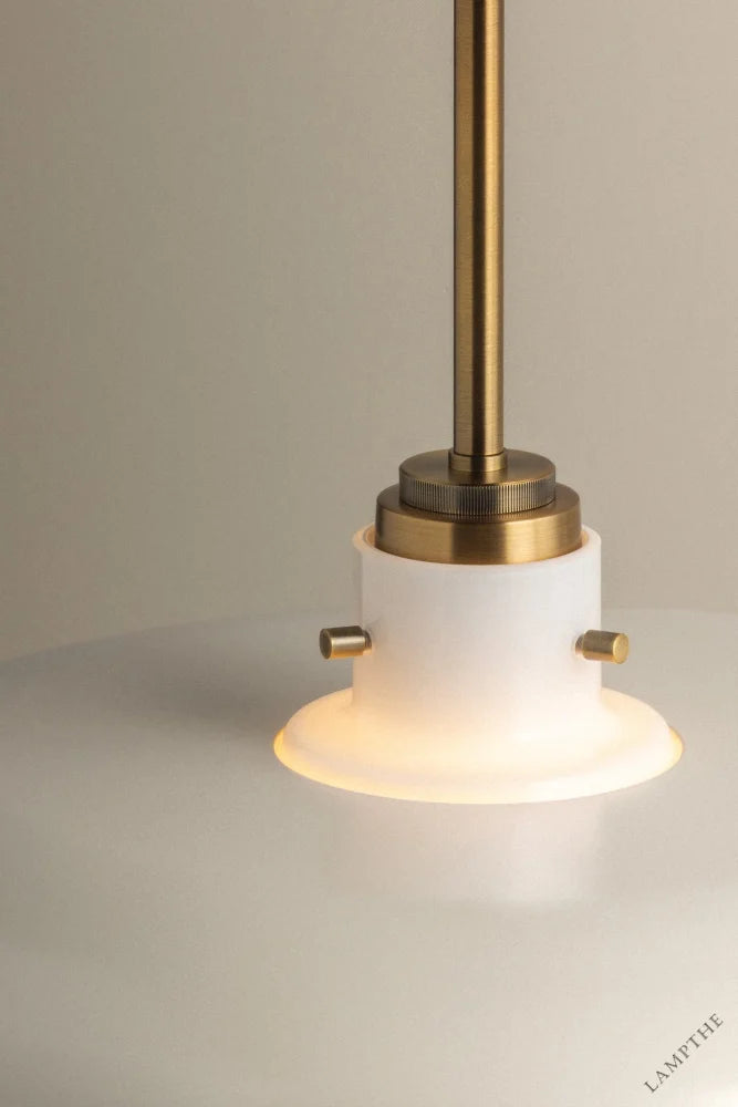 Gustavo Pendant Light