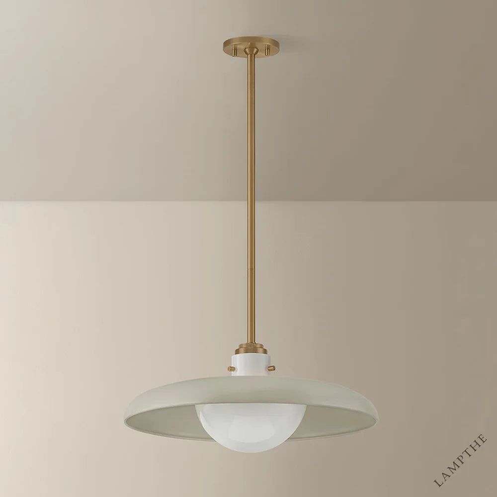 Gustavo Pendant Light