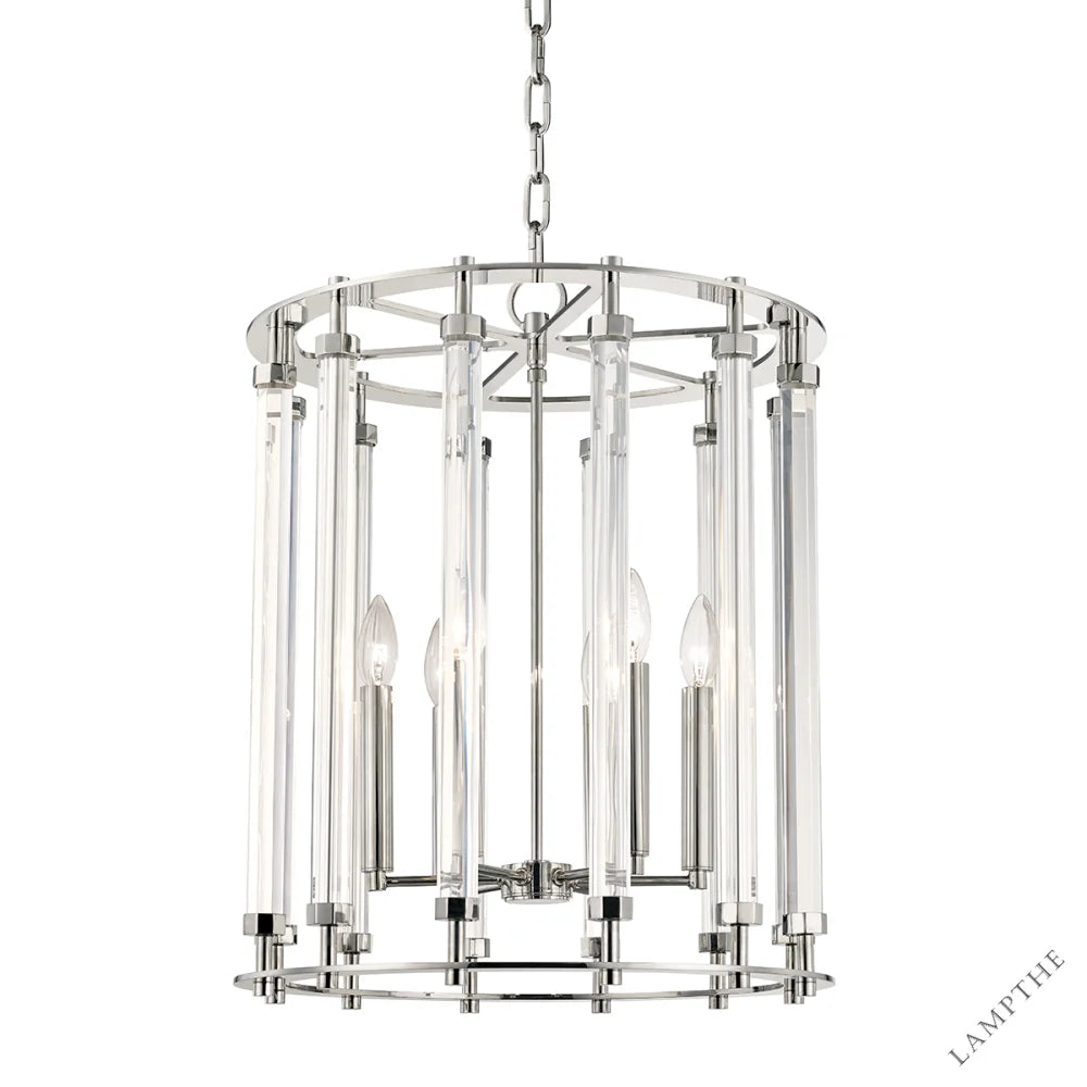 Haddon Lantern