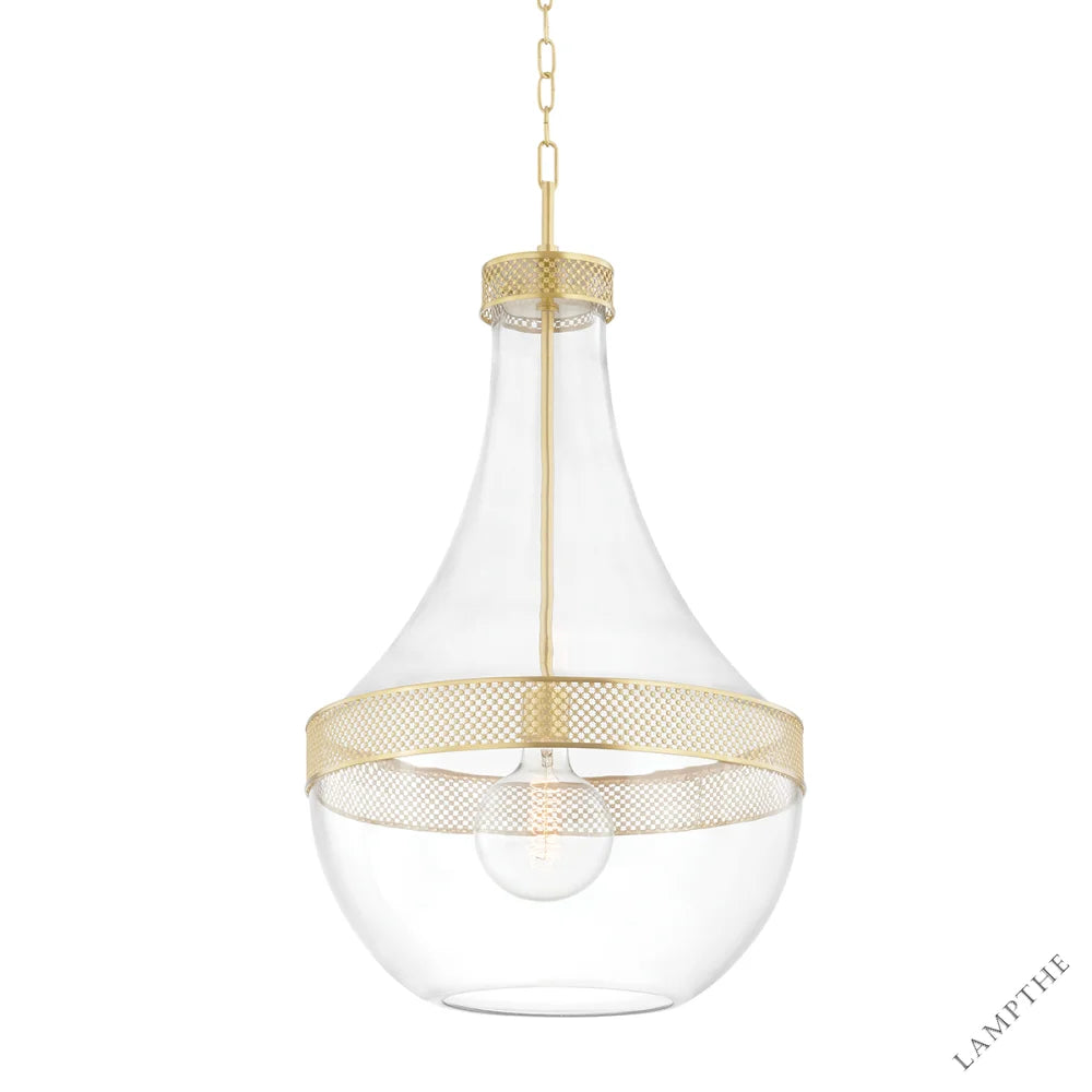 Hagen Pendant