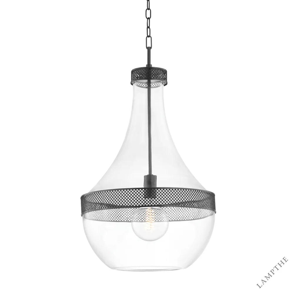 Hagen Pendant