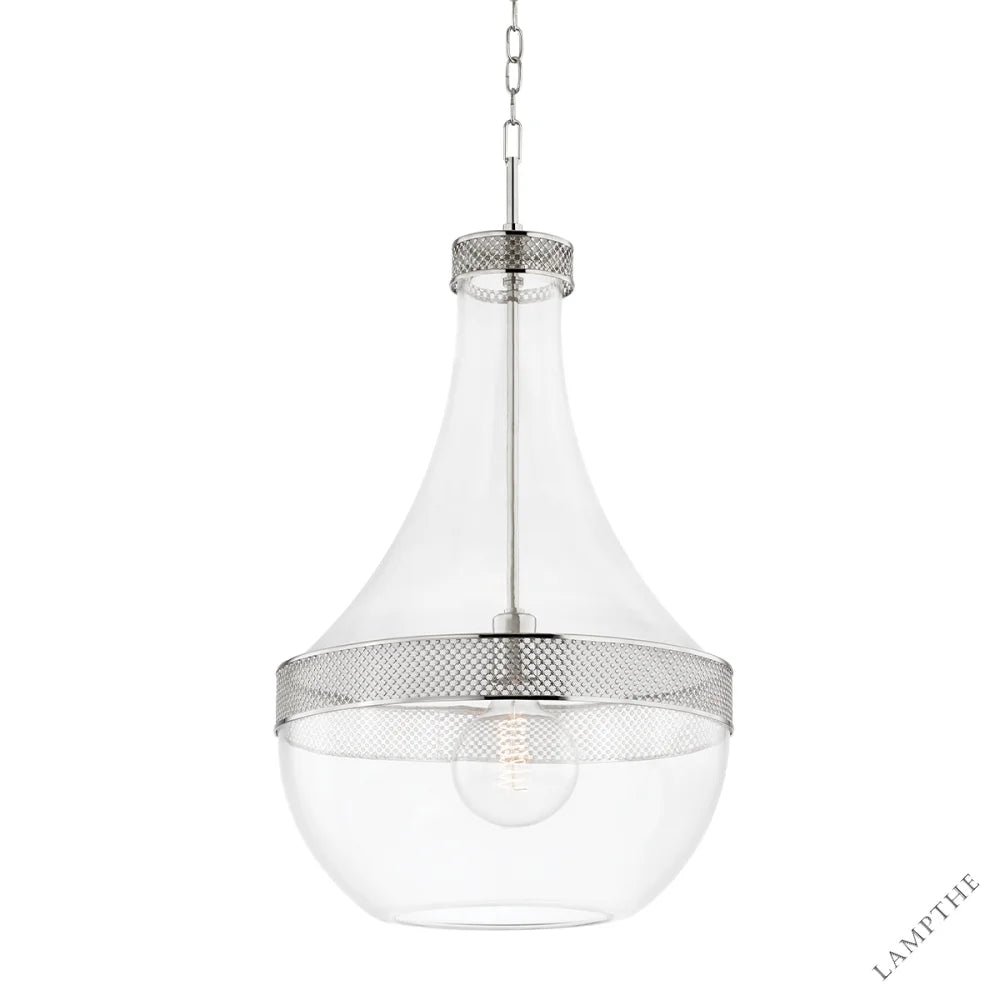 Hagen Pendant