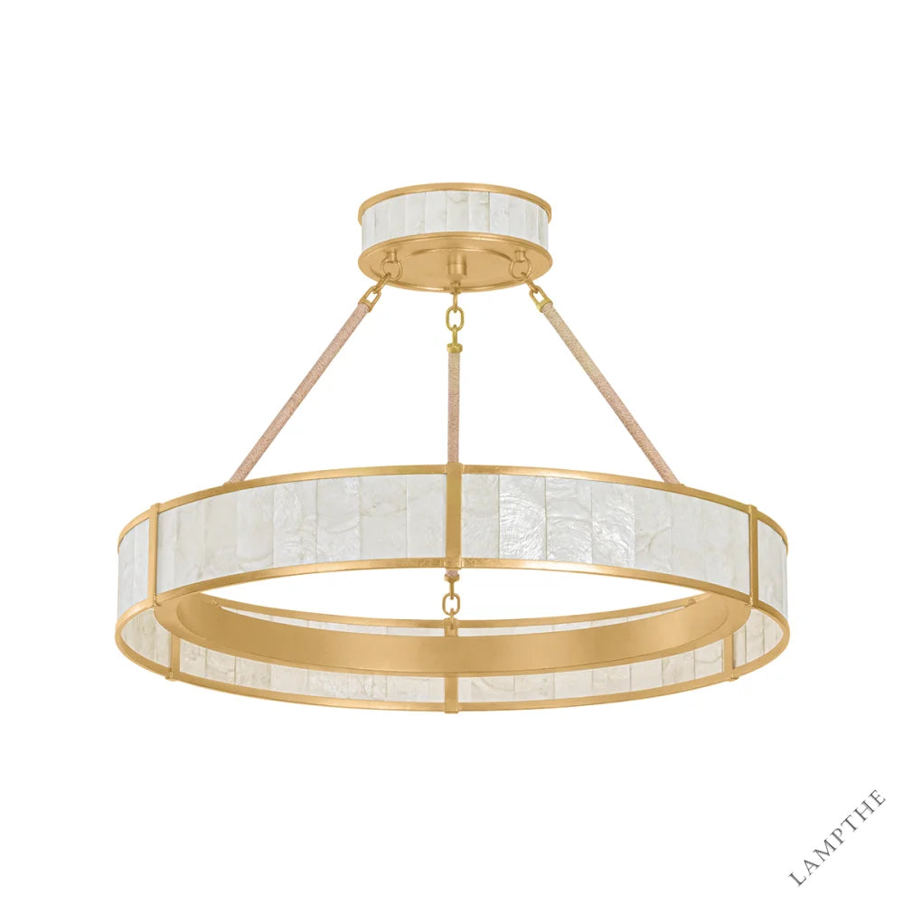 Halcott Chandelier
