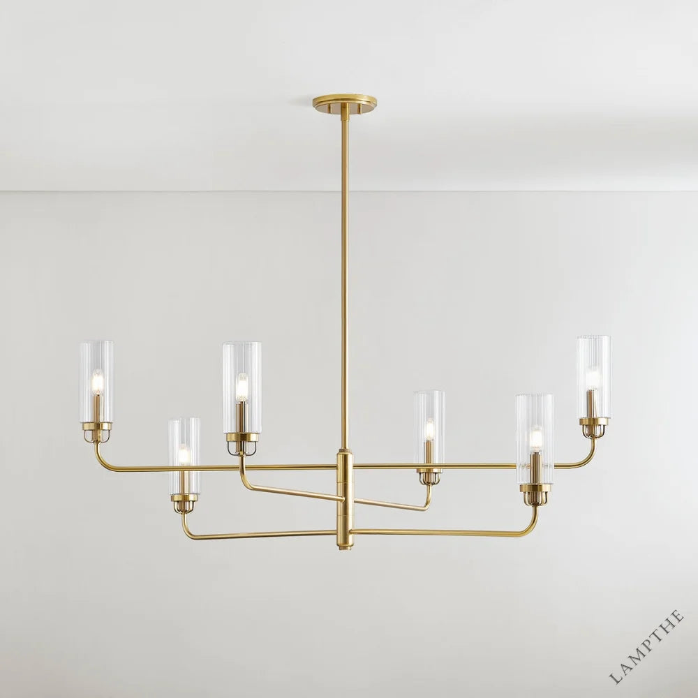 Halifax Chandelier