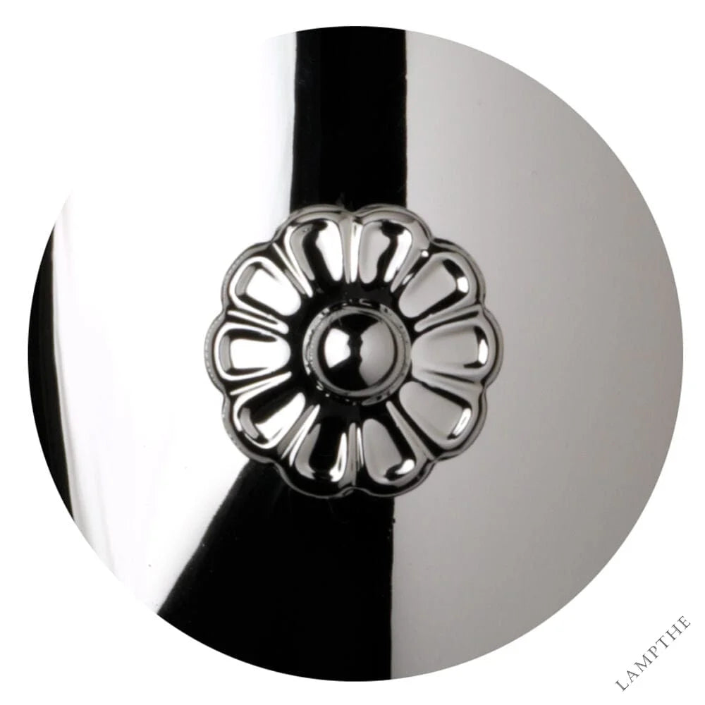 Hamilton Chandelier 28"