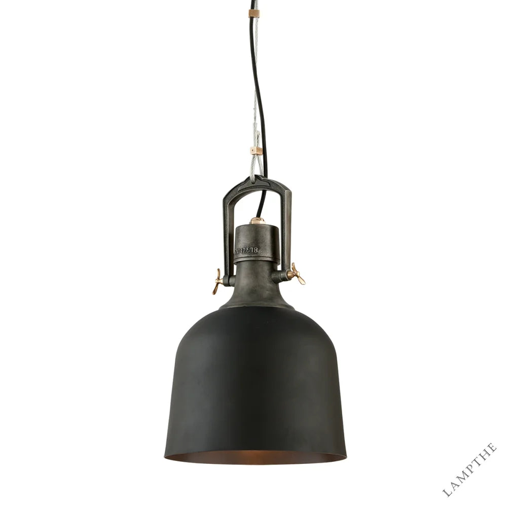 Hangar 31 Pendant