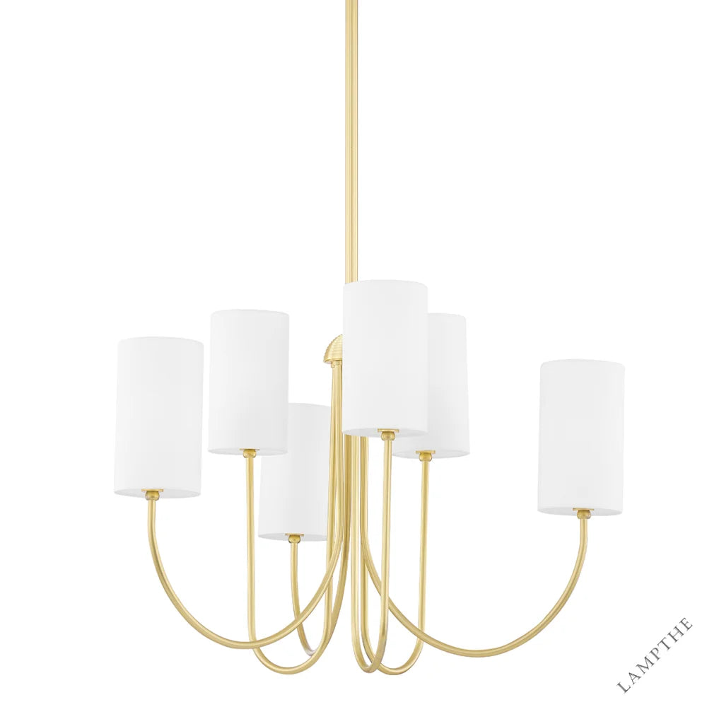 Harlem Chandelier