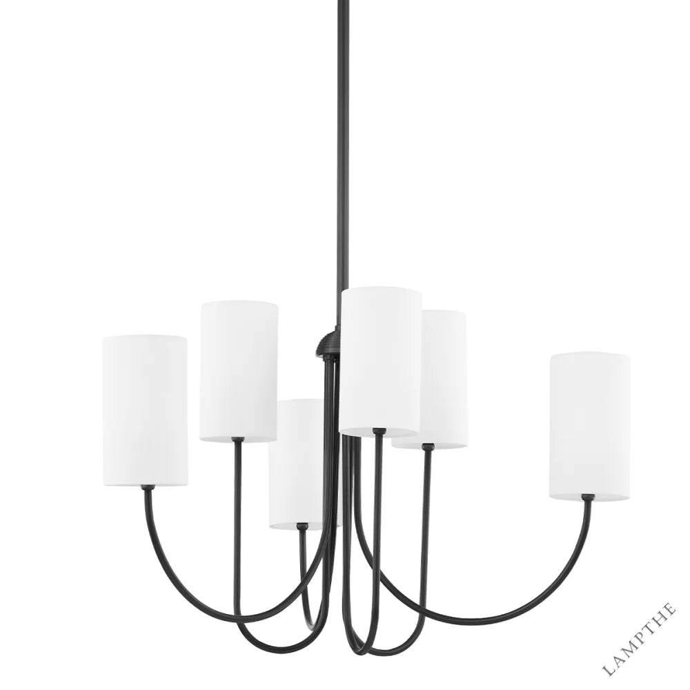 Harlem Chandelier