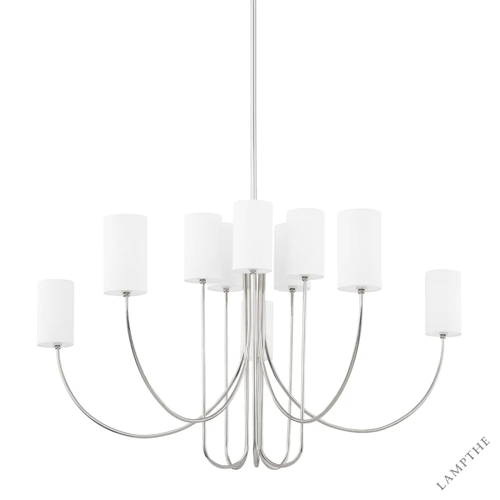 Harlem Chandelier
