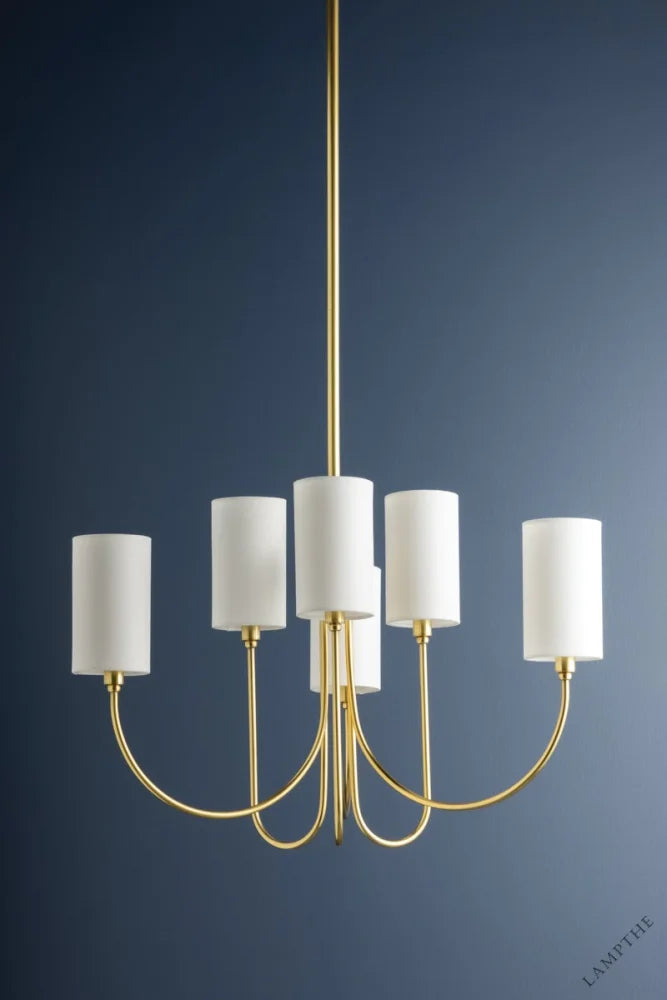 Harlem Chandelier