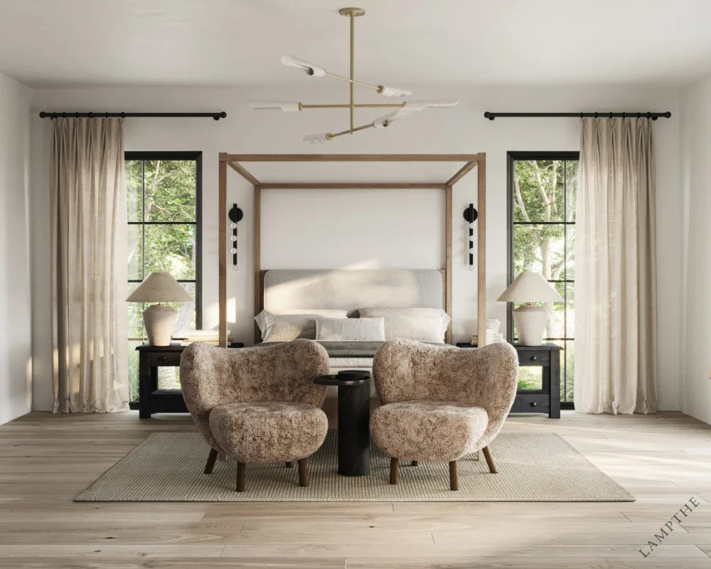 Harperrose Chandelier