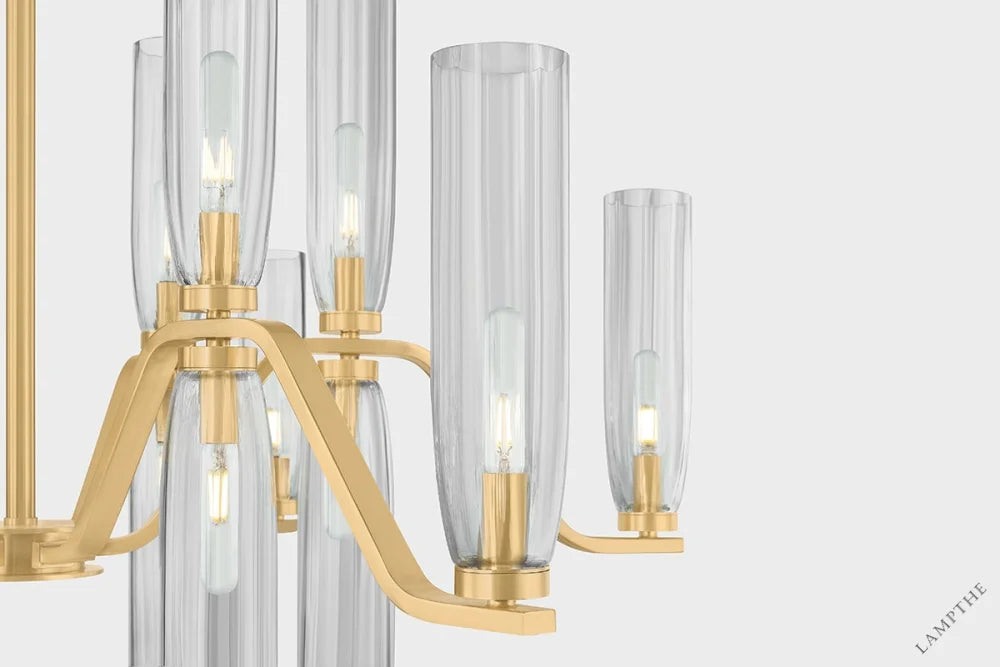 Harpswell Chandelier