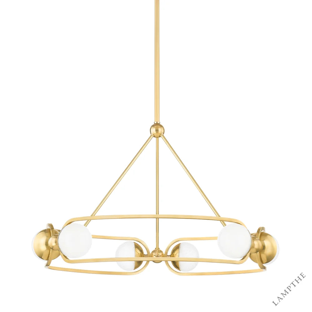 Hartford Chandelier