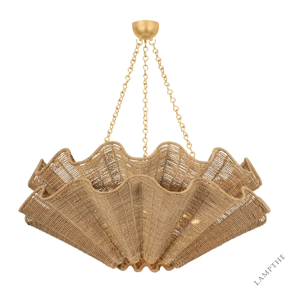 Hayworth Chandelier
