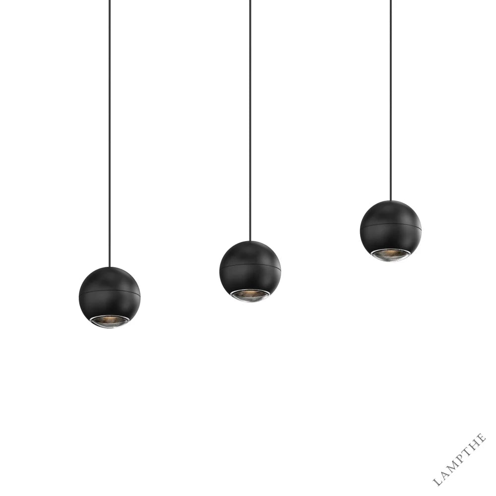 Hemisphere Chandelier