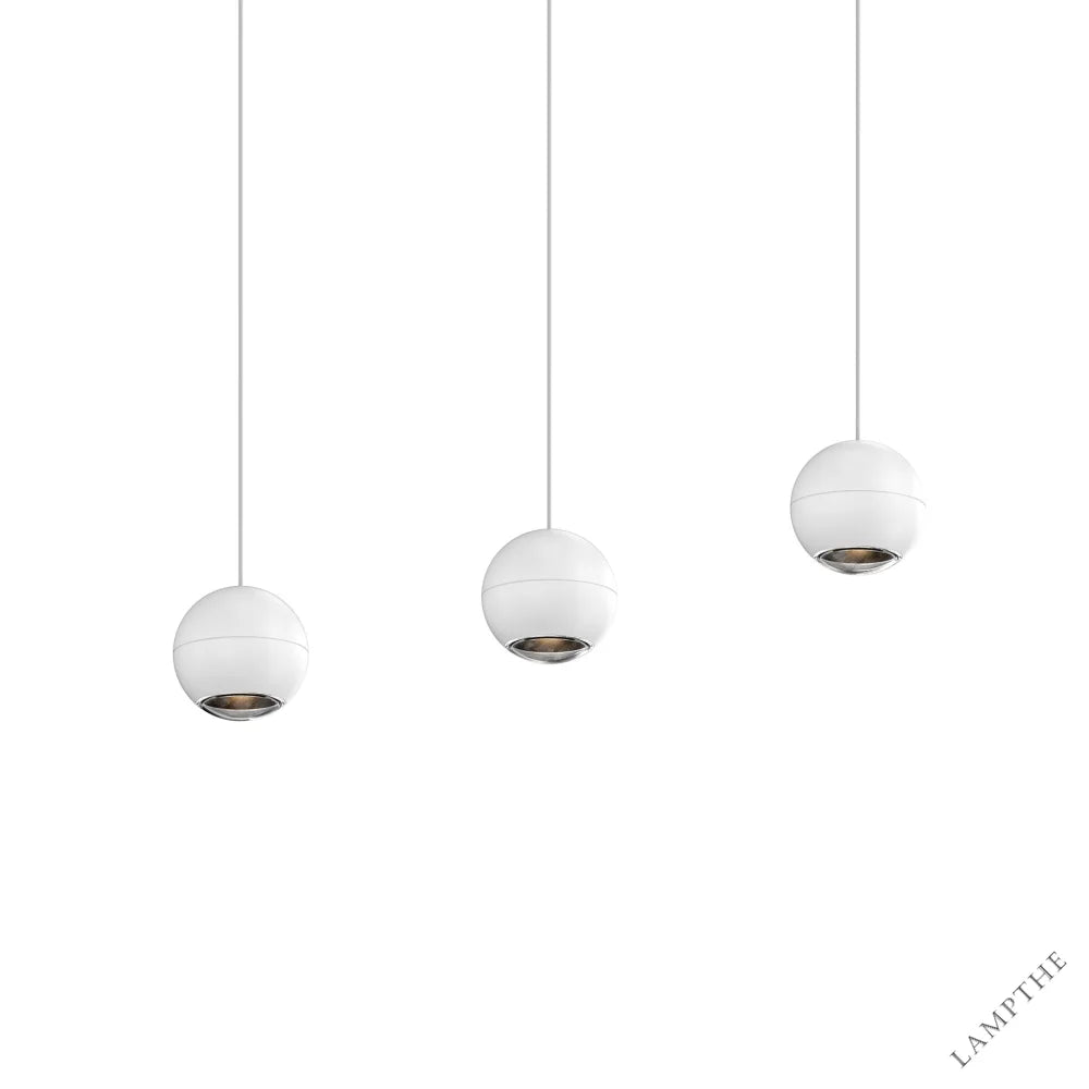 Hemisphere Chandelier