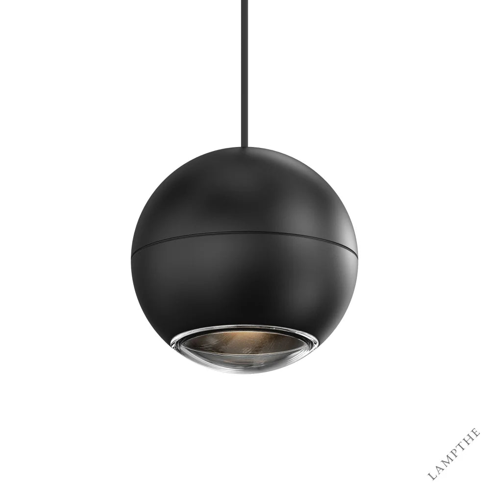 Hemisphere Pendant