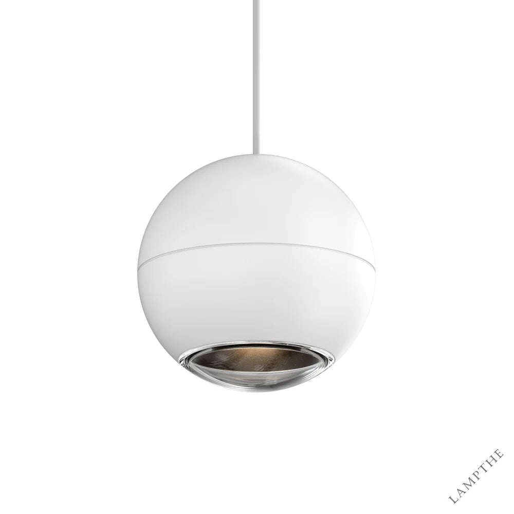 Hemisphere Pendant