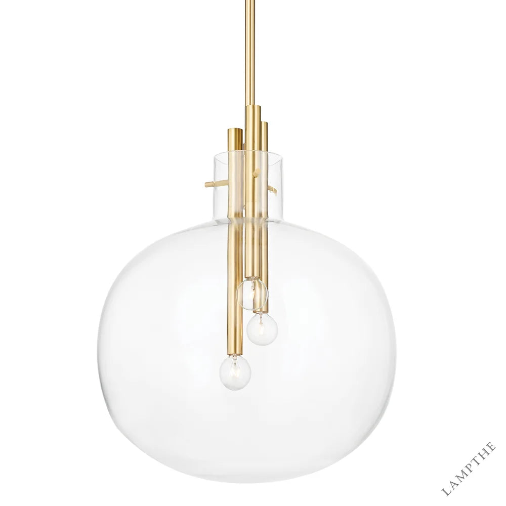 Hempstead Pendant