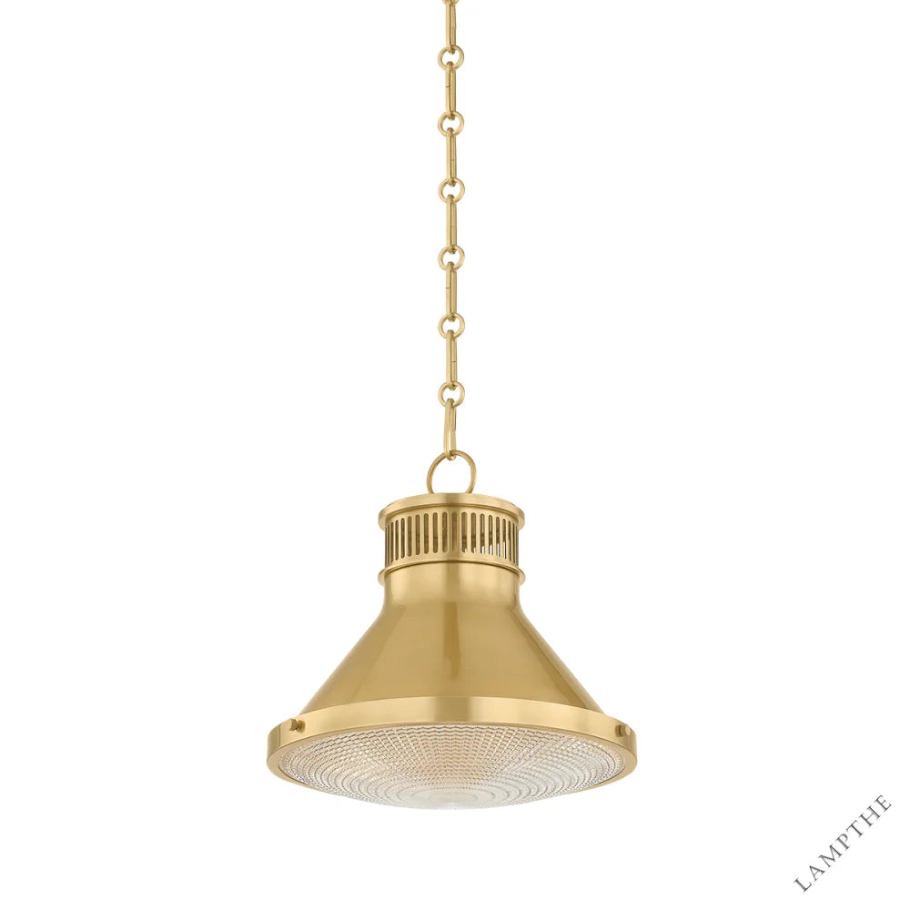 Highclere Pendant
