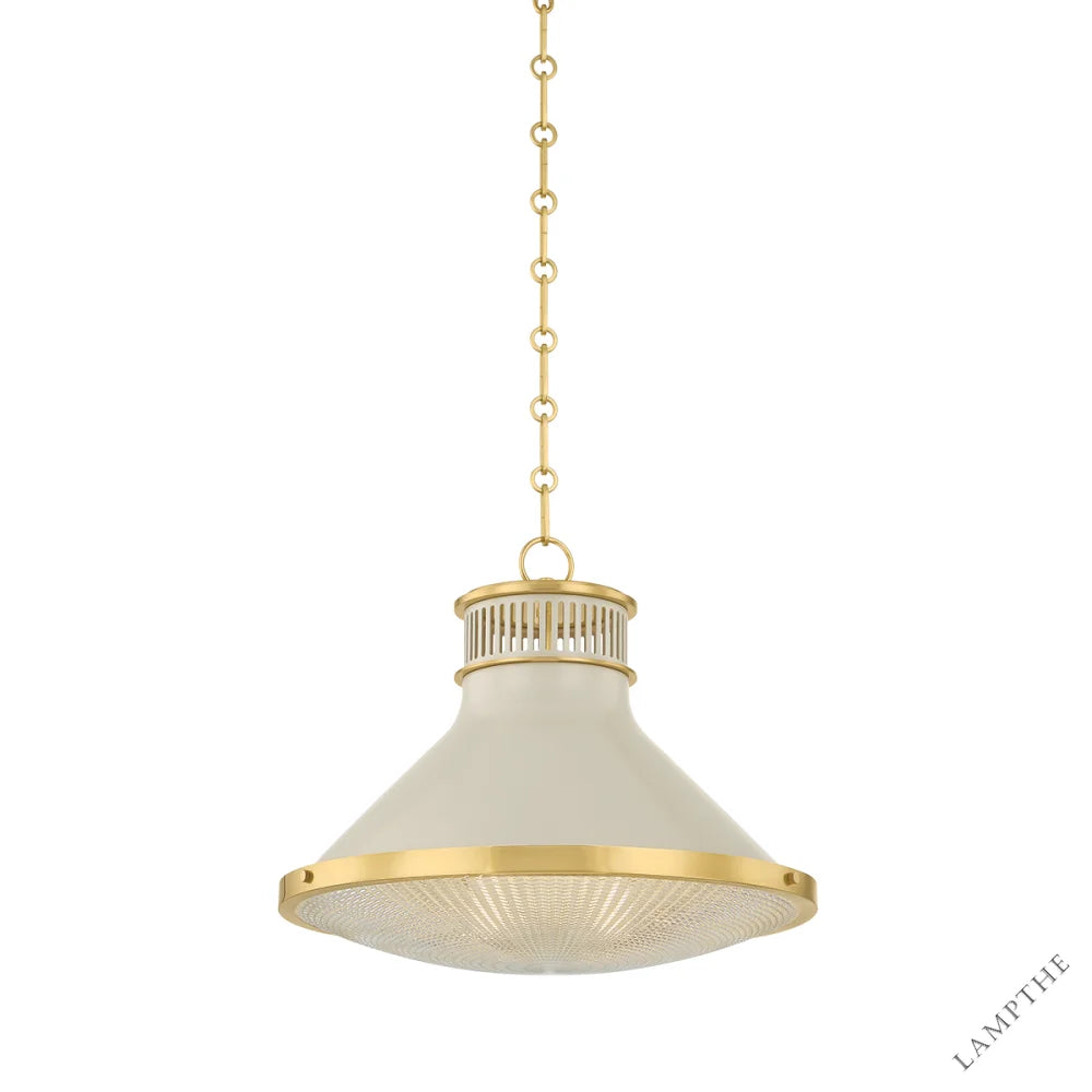 Highclere Pendant