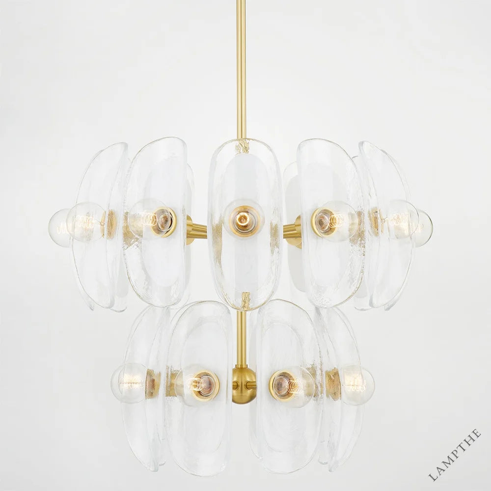 Hilo Chandelier