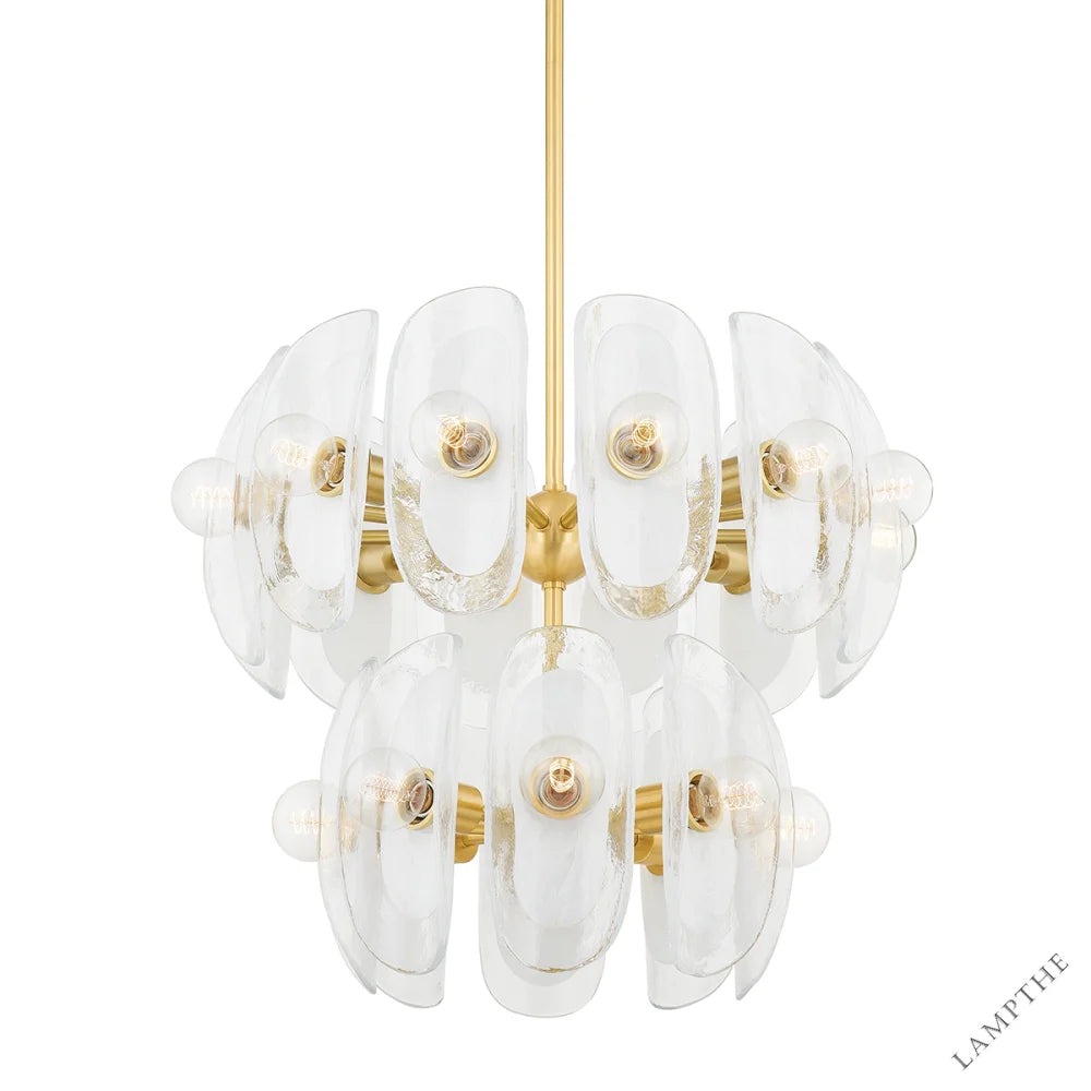 Hilo Chandelier