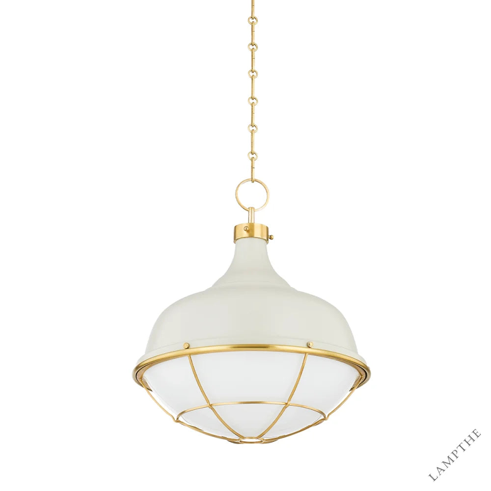 Holkham Pendant