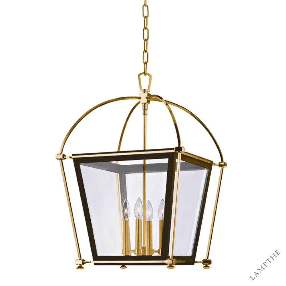 Hollis Lantern