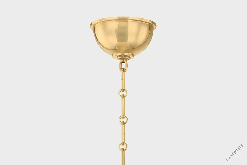 Houghton Lantern