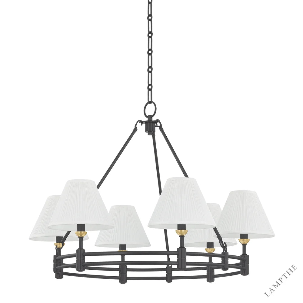 Howard Chandelier