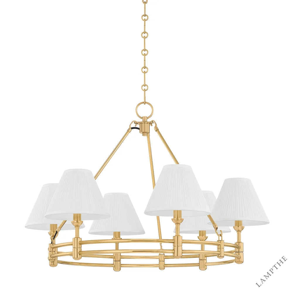 Howard Chandelier