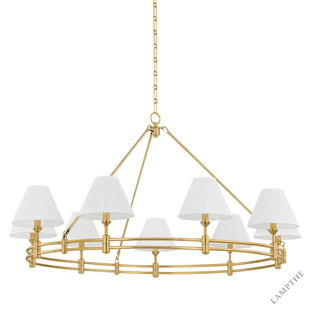 Howard Chandelier