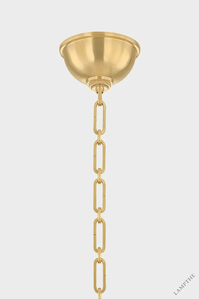Howard Double Layer Chandelier