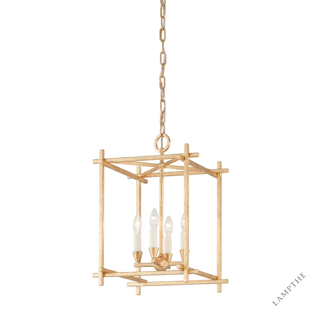 Huck Lantern